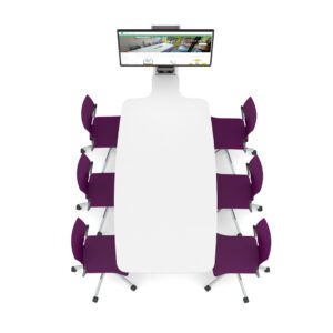 SYNERGY Quad - 6 Seat