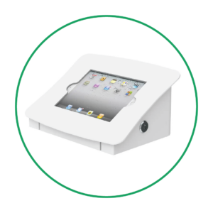 Tablet Control Housing