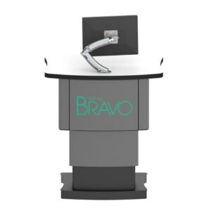Bravo Fixed Height - Standard
