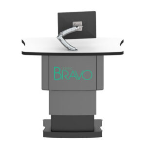 Bravo Fixed Height +