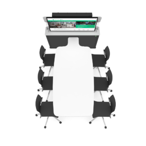 Synergy Fusion - Quad (6-seat)