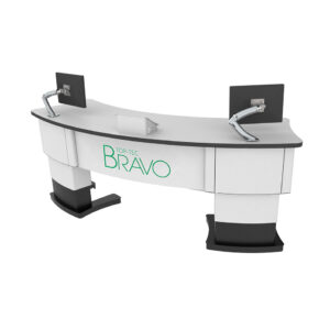 Bravo Duet Range