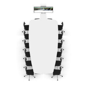 SYNERGY Blade - 12 Seat