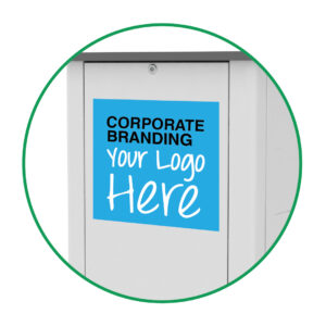 Corporate Branding