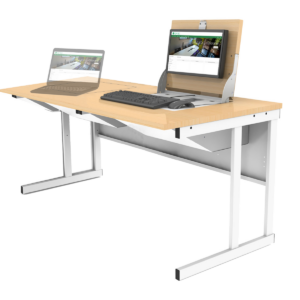 Technical Desking