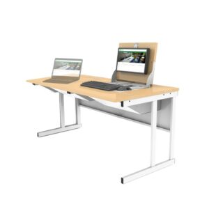 Flip-Top & Pop-Up Desks