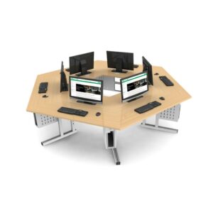 Cluster Desks