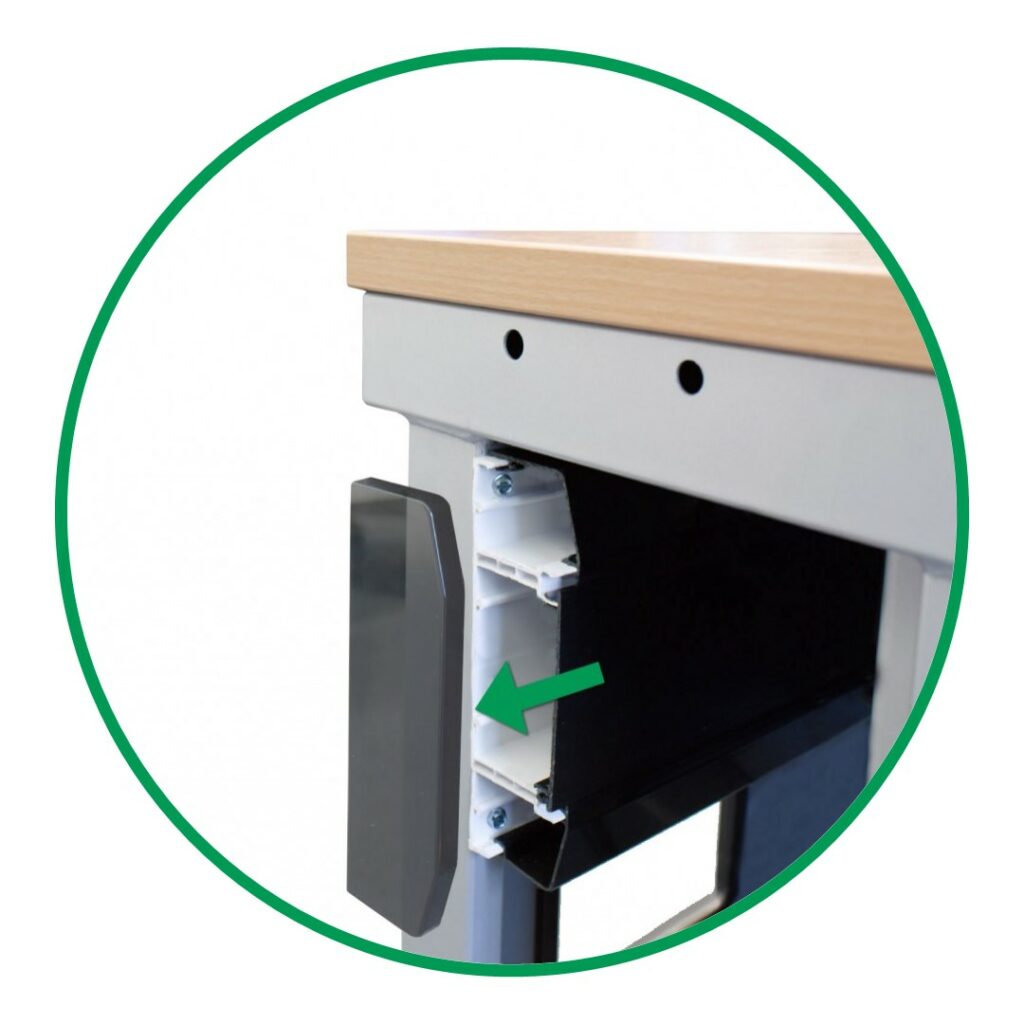 Cable Trunking