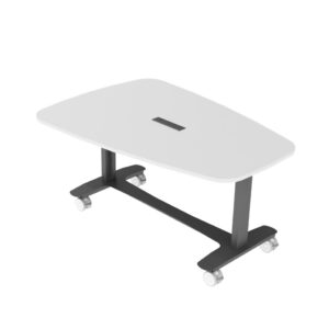Arc Tilting Table - Blade (4-seat)
