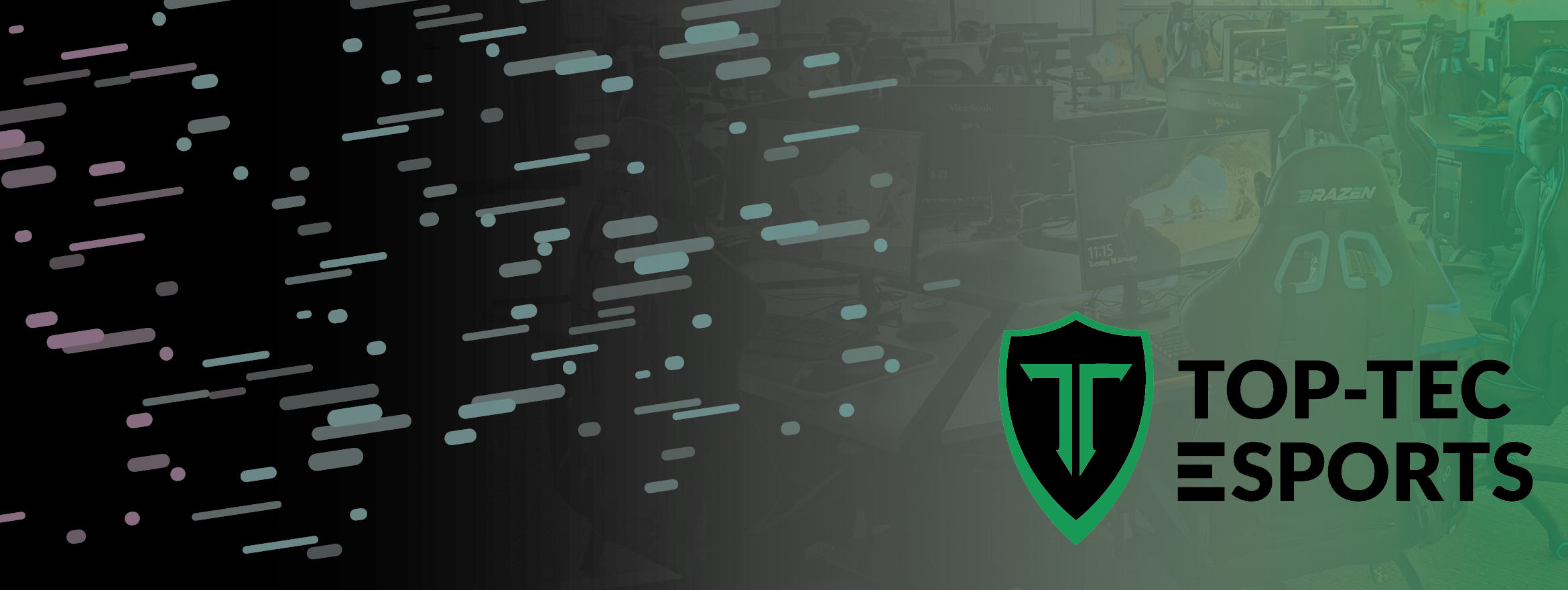 Creating a Dedicated Esports Space for Universities