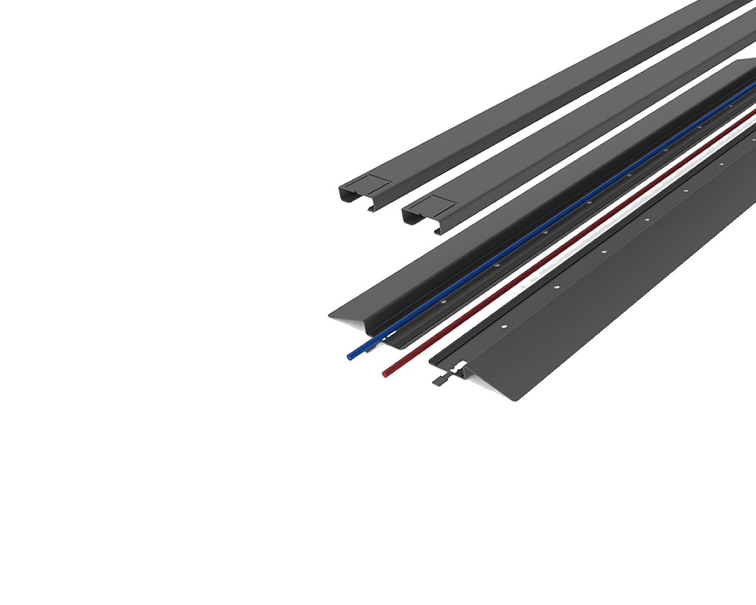 Cable Raceway