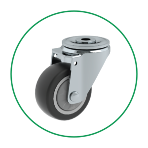 Desk Castors