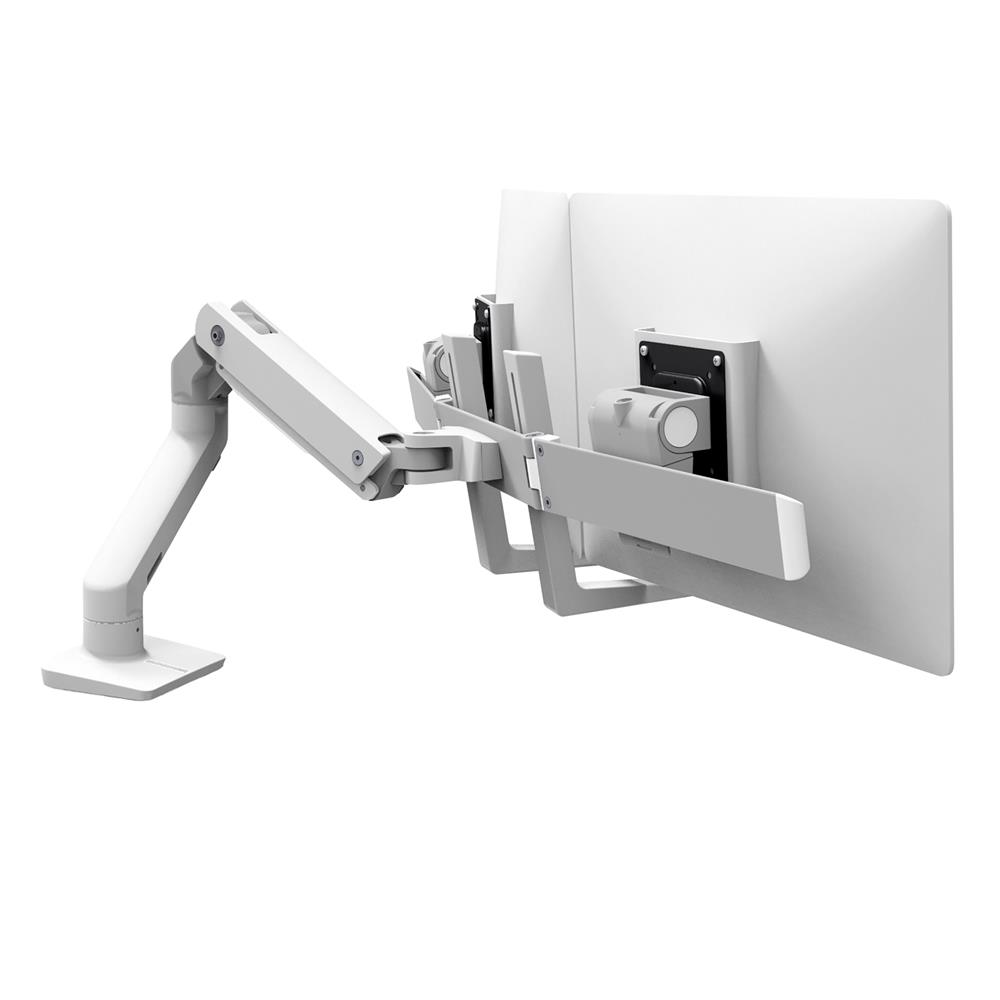 ENDO 72-2 DUAL DESK MOUNTED (HANDLE) - ADDITIONAL IMAGE
