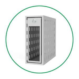 Heavy Duty Computer Enclosures