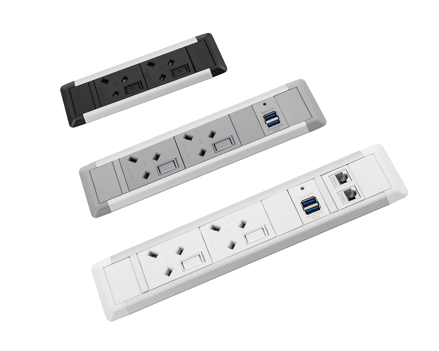 POWER MODULES