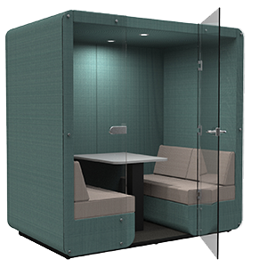 Meeting Pods