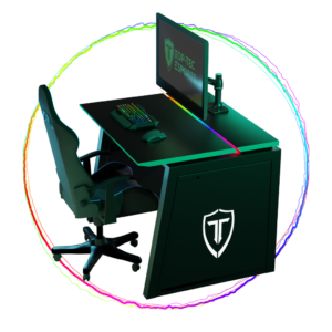 NEBULA ESPORTS STATION