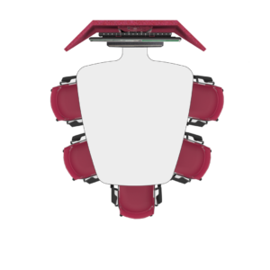 SYNERGY ATMOS - Blade - 5 Seat