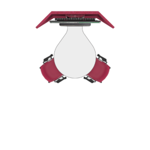 SYNERGY ATMOS teardrop