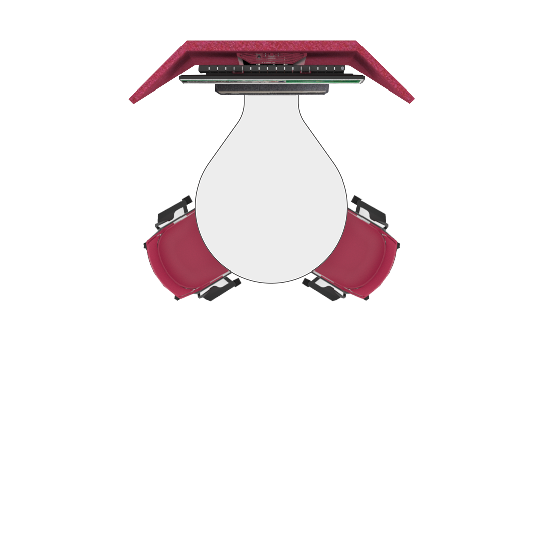 SYNERGY ATMOS teardrop