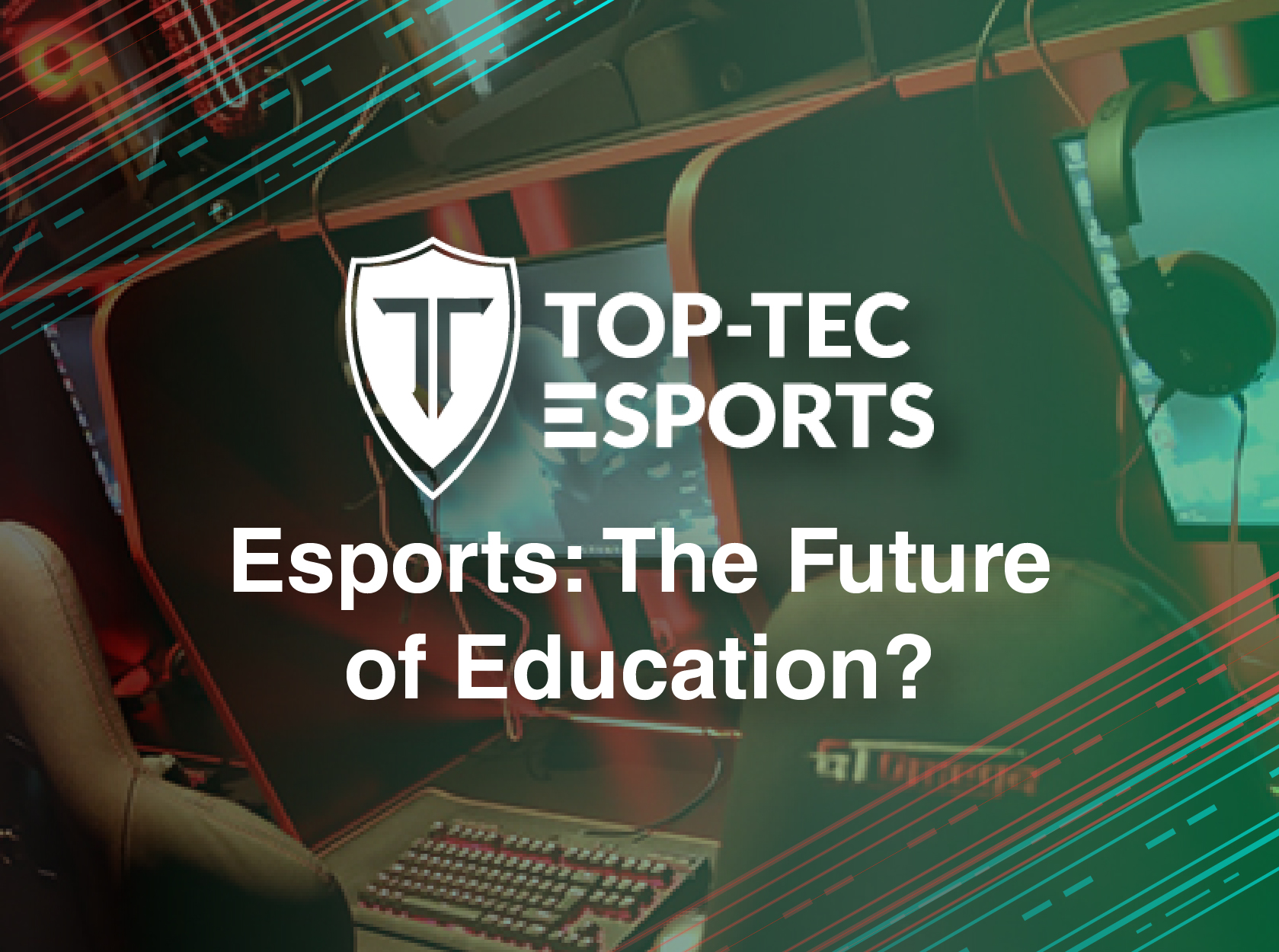 Esports-in-education