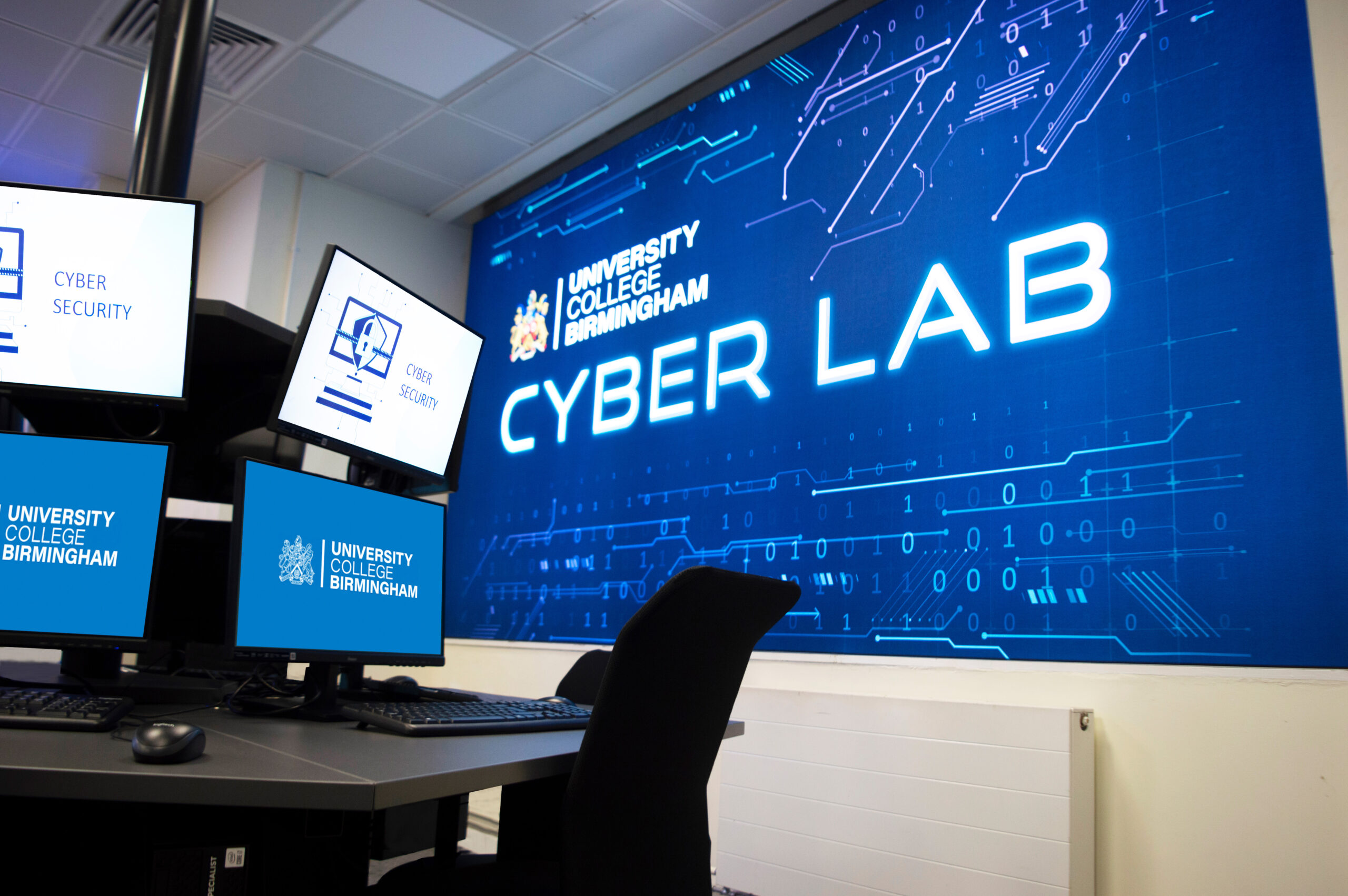 Cyber Security in Education