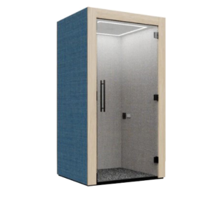 Atlas - 1200 OPEN SPACE WORKBOOTH