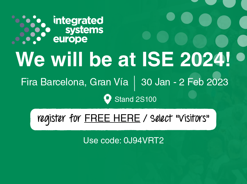 ISE 2024
