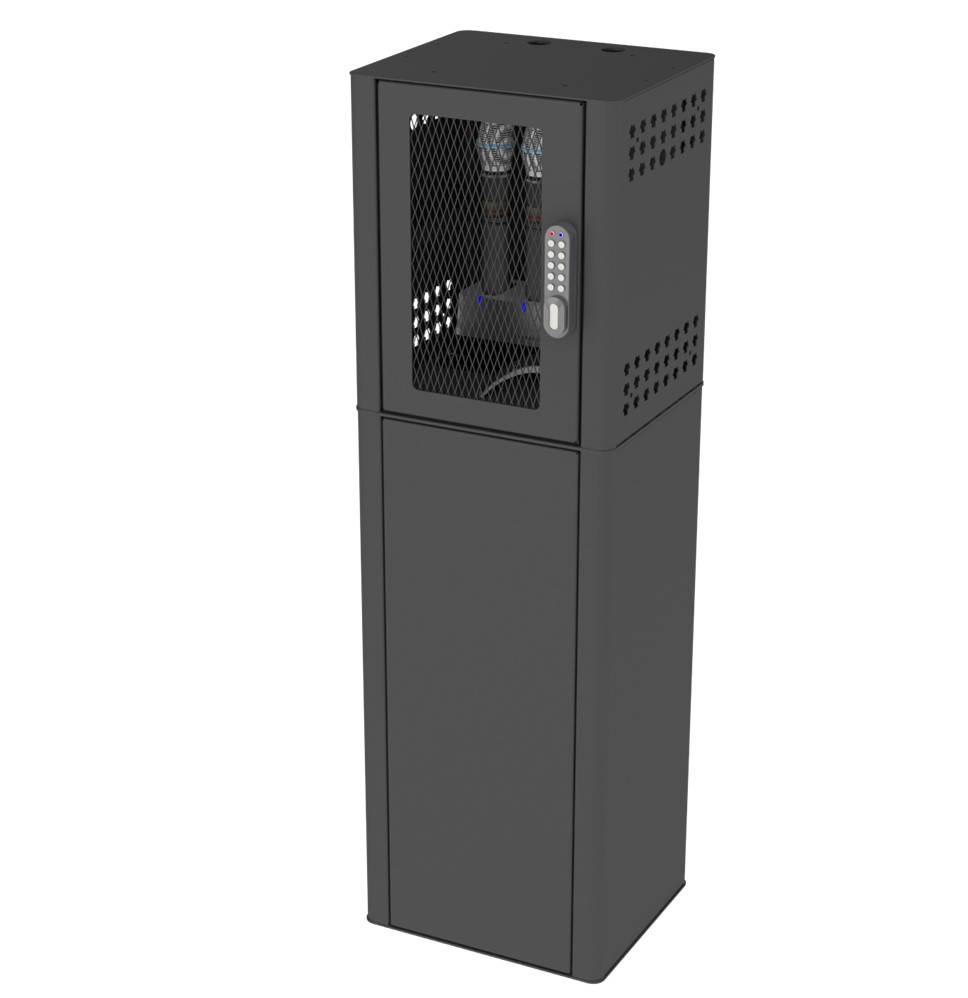 LockIT Plinth
