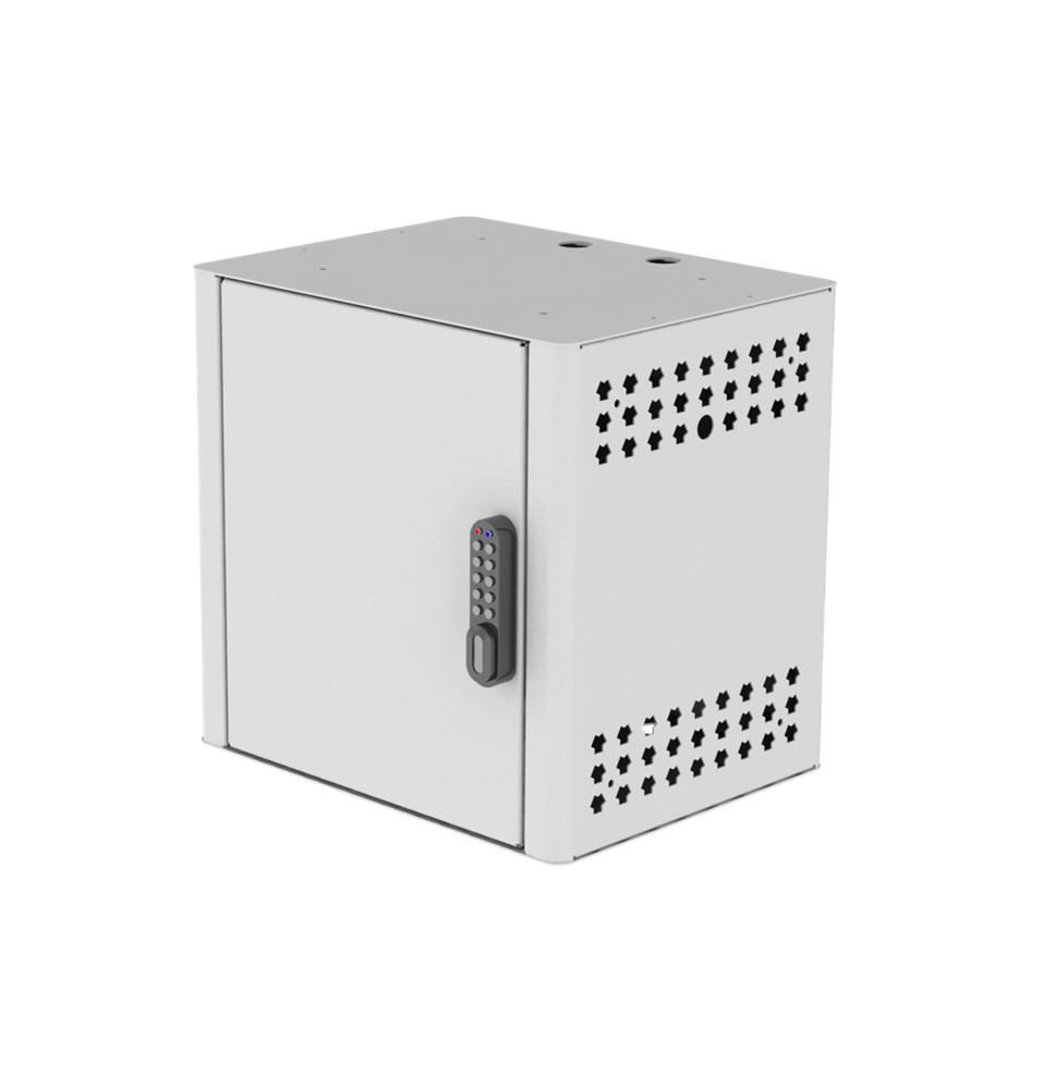 LockIT Solid Door