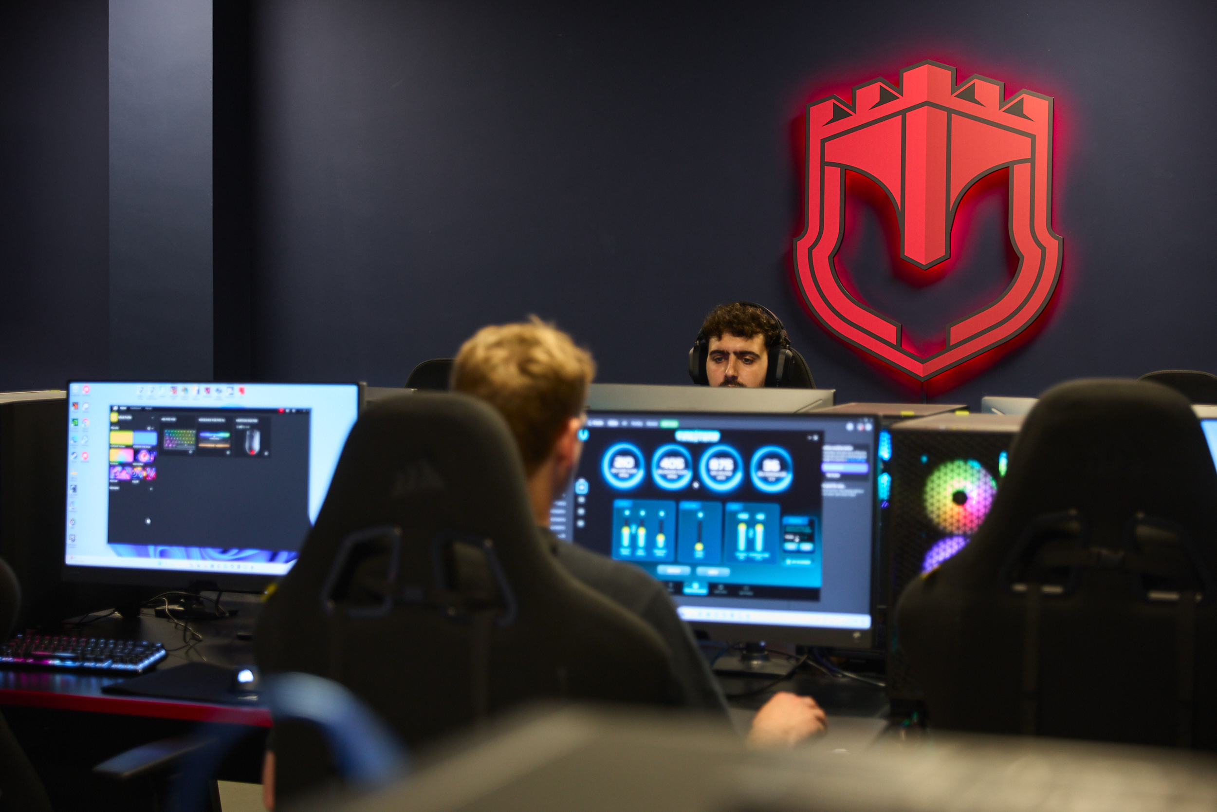 Esports in Gibraltar