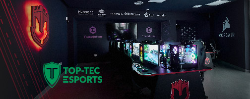 Esports in Gibraltar