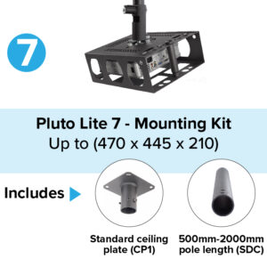 Pluto-Lite 7