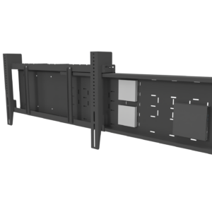 Screen Brackets