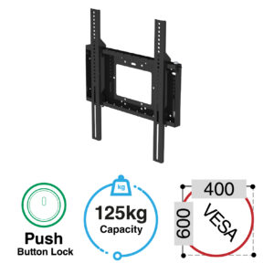 JUPITER02-PBL (Portrait) - Push Button Lock