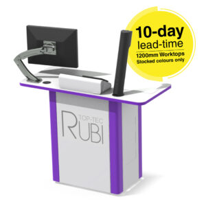 Rubi Range