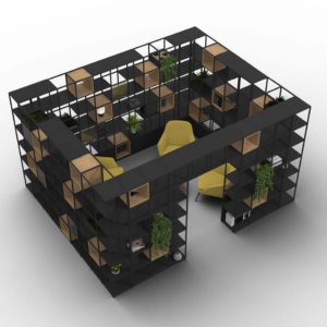 FlexiWall (Highly Configurable)